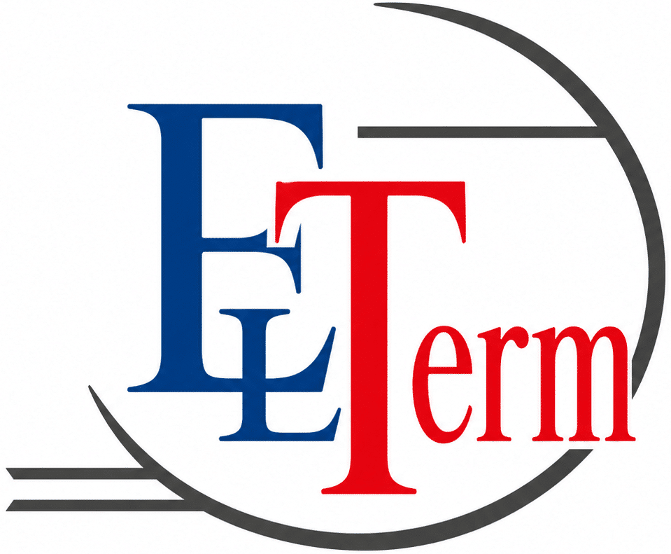 Logo Elterm Klimatizacija