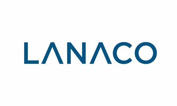 lanaco logo kompanija sa kojom saradjujemo