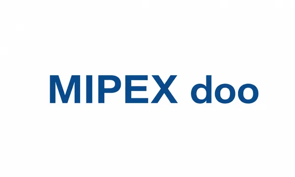 mipex logo kompanija sa kojom saradjujemo