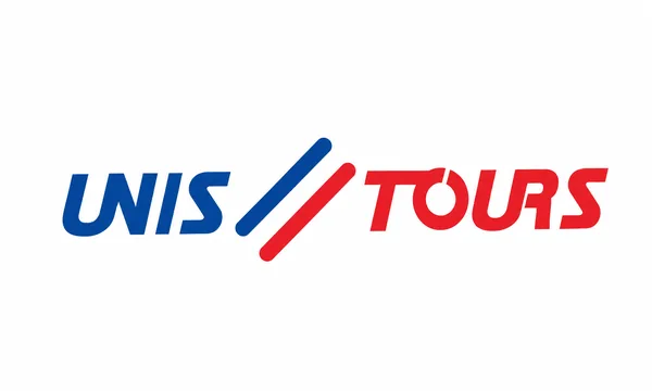 unis tours logo kompanija sa kojom saradjujemo